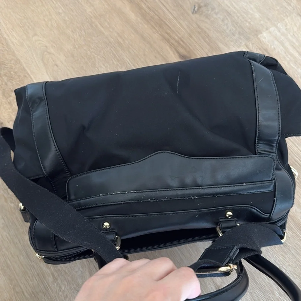 Rebecca Minkoff Diaper Bag